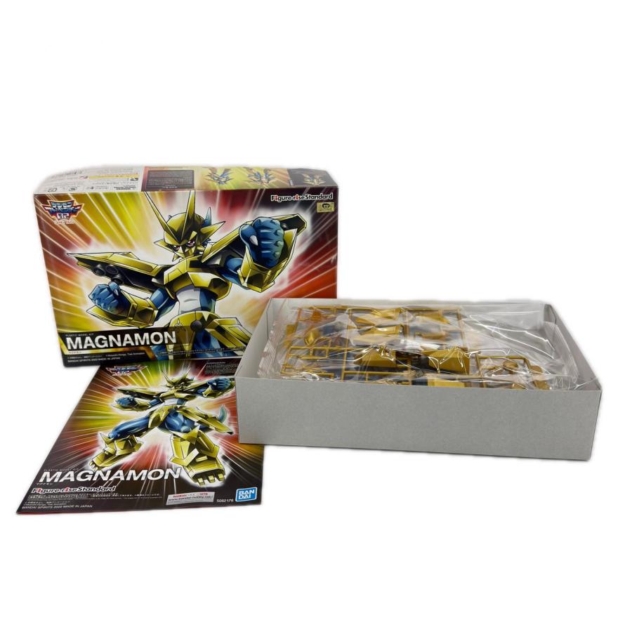 BANDAI SPIRITS デジモンアドベンチャー02 Figure-rise Standard