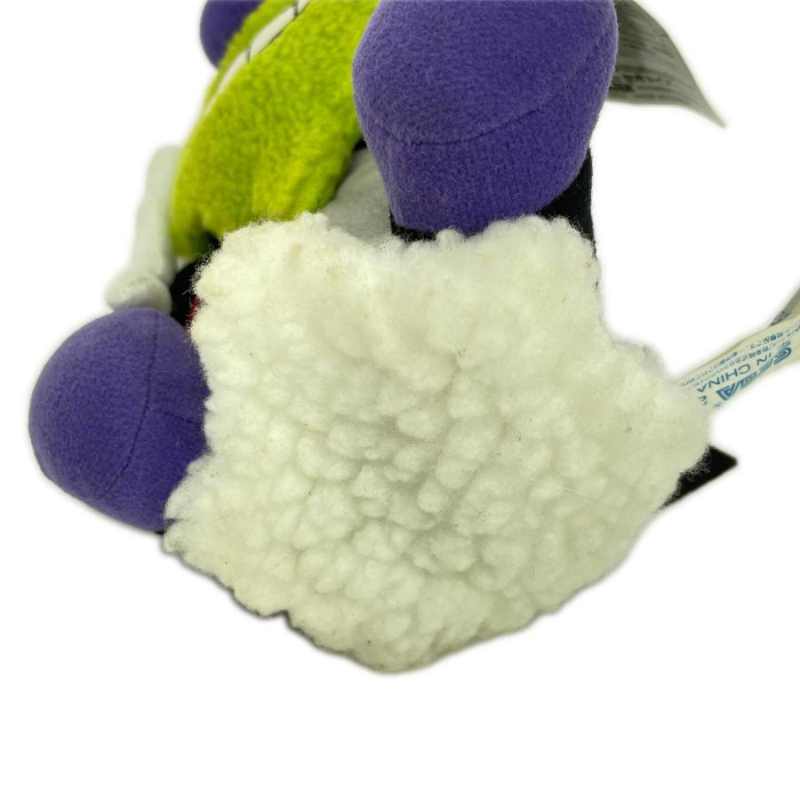 SEGATOYS 5点まとめ売り アンパンマン ぬいぐるみ タグ付き : BIG2nd