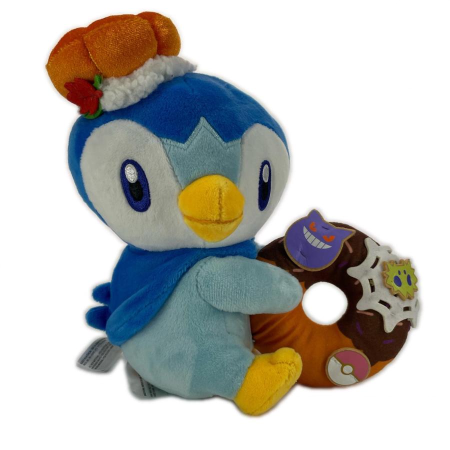 ポケモンセンター 限定 Pok〓mon Pumpkin Banquet ポッチャマ
