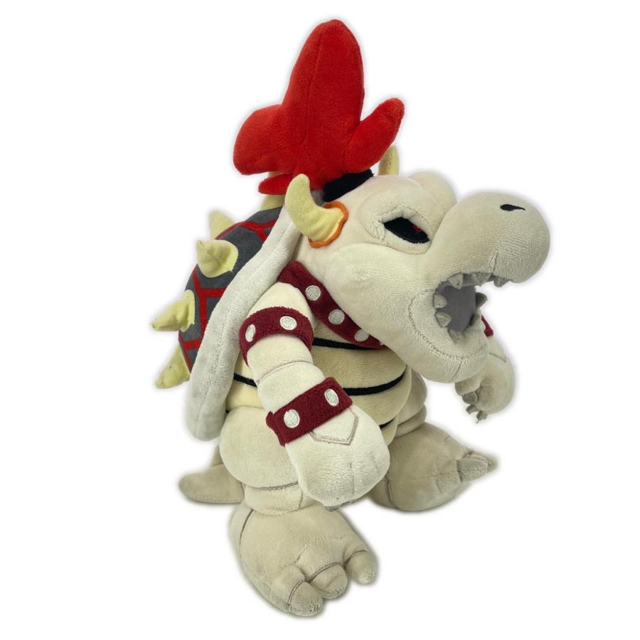 三英貿易 スーパーマリオ ALL STAR COLLECTION ほねクッパ S