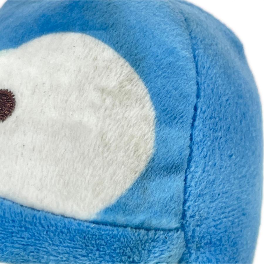 ポケモンセンター ぬいぐるみビーズマスコット むぎゅっとポッチャマ