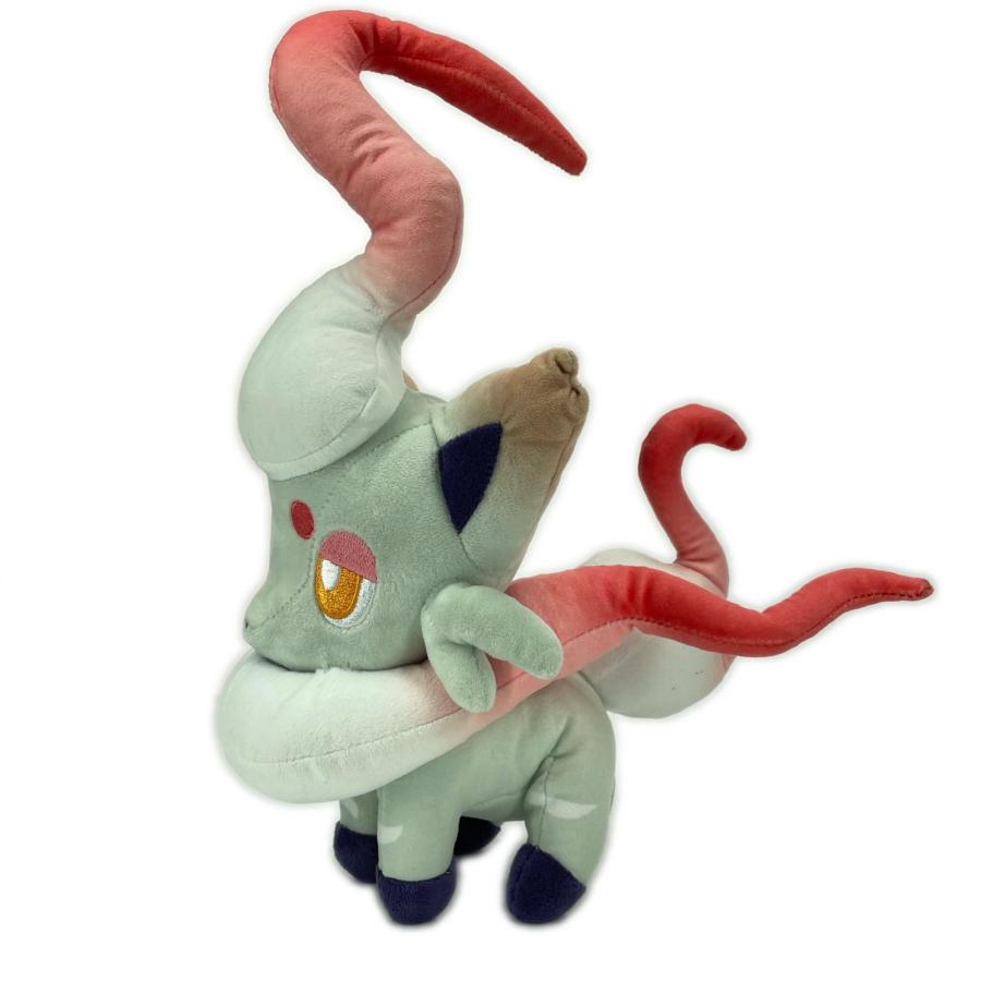ポケモンセンター オリジナル ヒスイゾロア ぬいぐるみ : BIG2nd