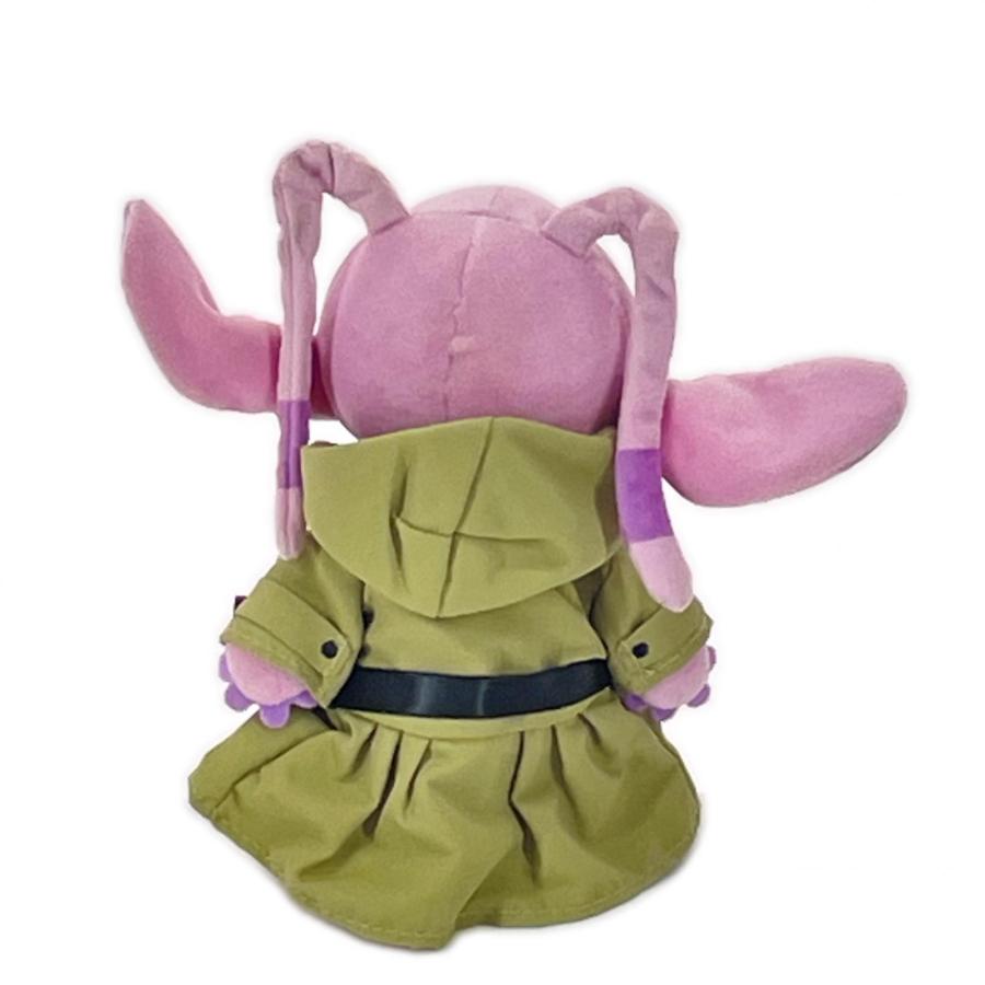 Disney スティッチ ぬいもーず エンジェル ぬいぐるみ : BIG2nd - 通販