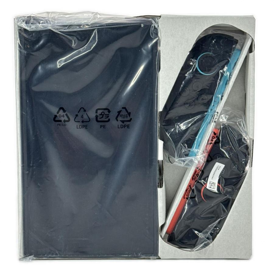 任天堂（Nintendo） 美品 日本語 国内専用 Switch2 ブラック 完品