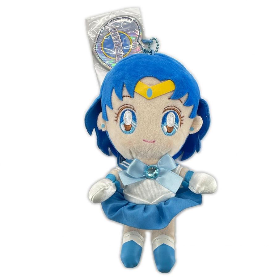 UNIVERSAL STUDIOS JAPAN 美少女戦士セーラームーン ぬいぐるみキー