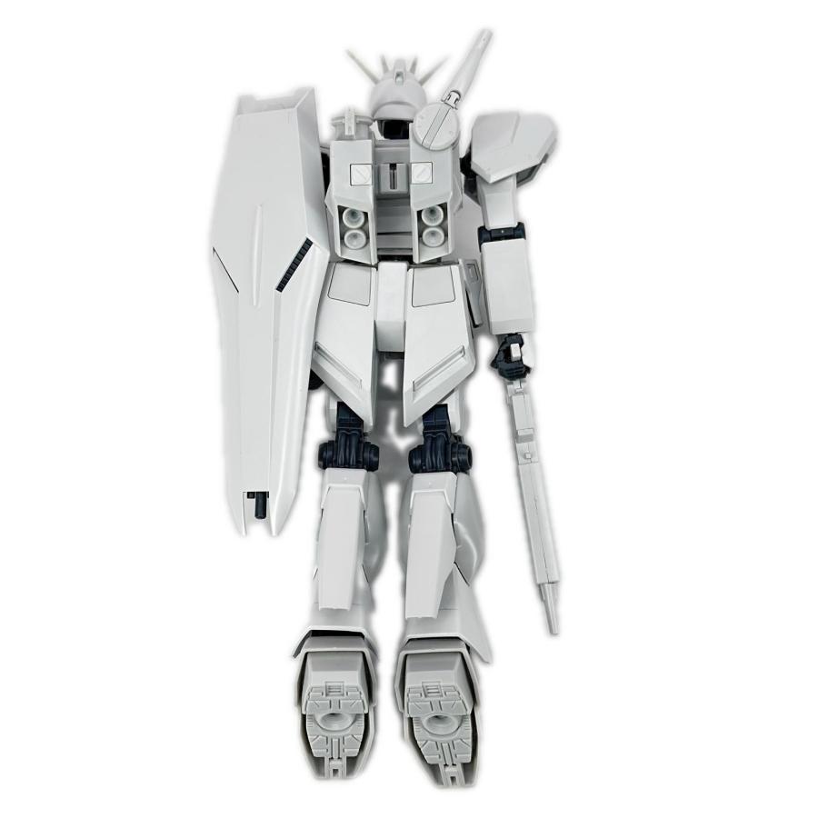 BANDAI SPIRITS ENTRY GRADE 1/144 ガンダムベース限定 νガンダム[ペインティングモデル] 組み立て済 ガンプラ プラモデル ジャンク |  | 01