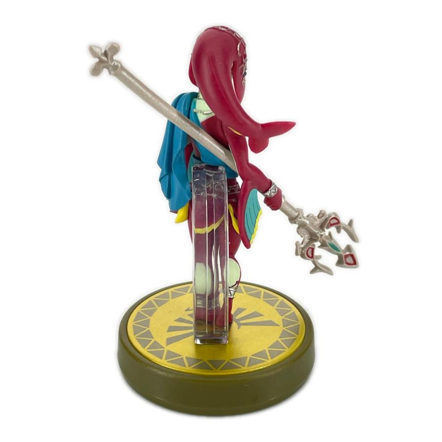 Nintendo amiibo ゼルダの伝説 ブレス オブ ザ ワイルド ミファー