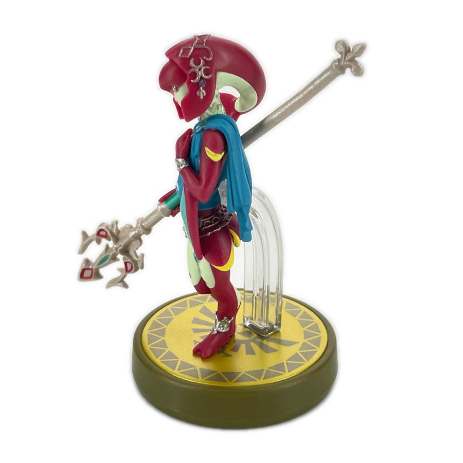 Nintendo amiibo ゼルダの伝説 ブレス オブ ザ ワイルド ミファー