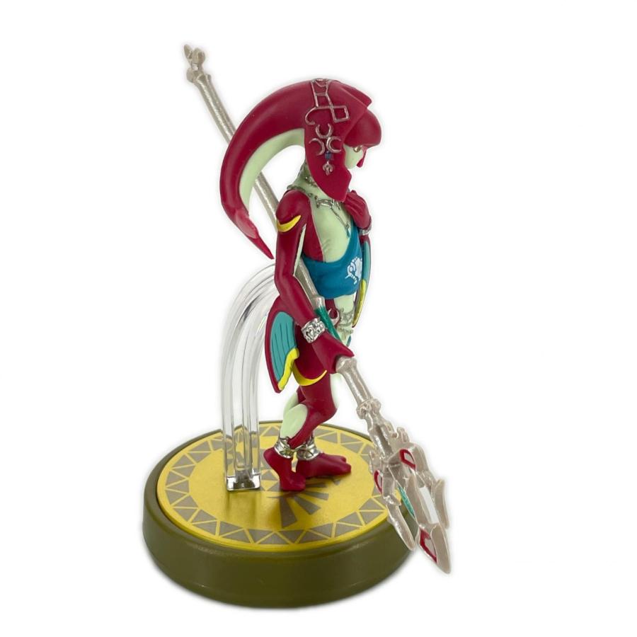Nintendo amiibo ゼルダの伝説 ブレス オブ ザ ワイルド ミファー
