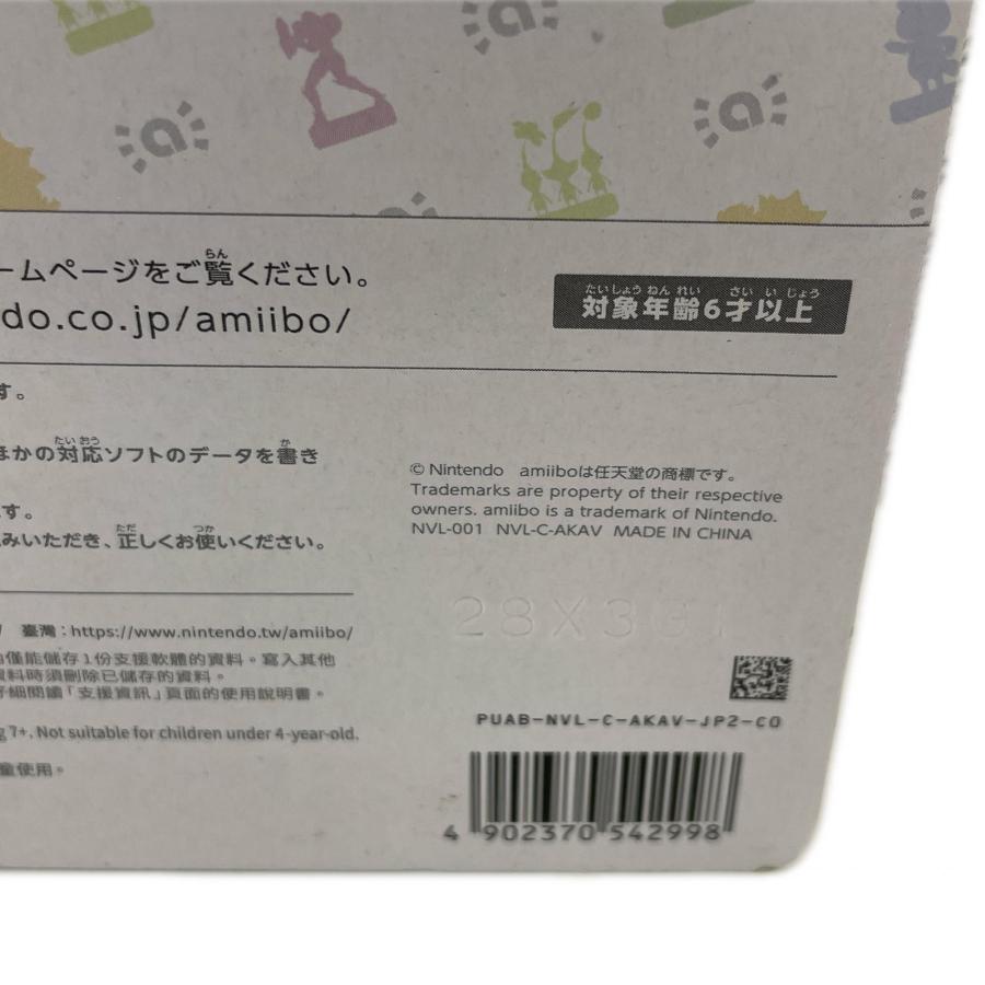 未使用 Nintendo amiibo ゼルダの伝説 フィギュア 3点まとめ売り