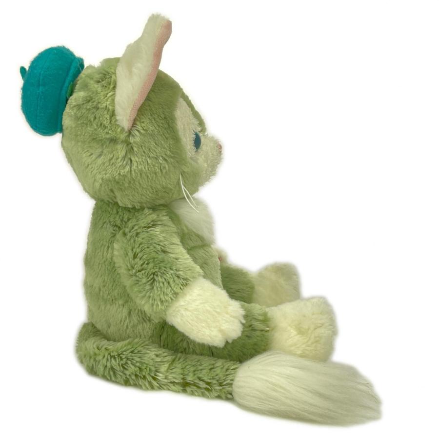 Disney 東京ディズニーシー ジェラトーニぬいぐるみ 全長約30cm(座り