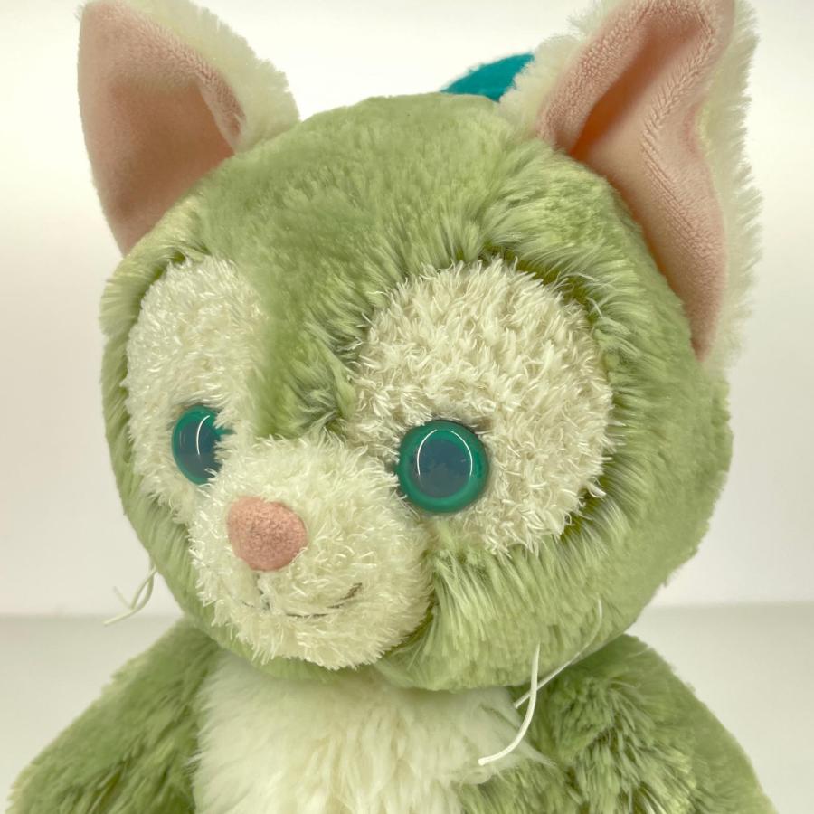 Disney 東京ディズニーシー ジェラトーニぬいぐるみ 全長約30cm(座り