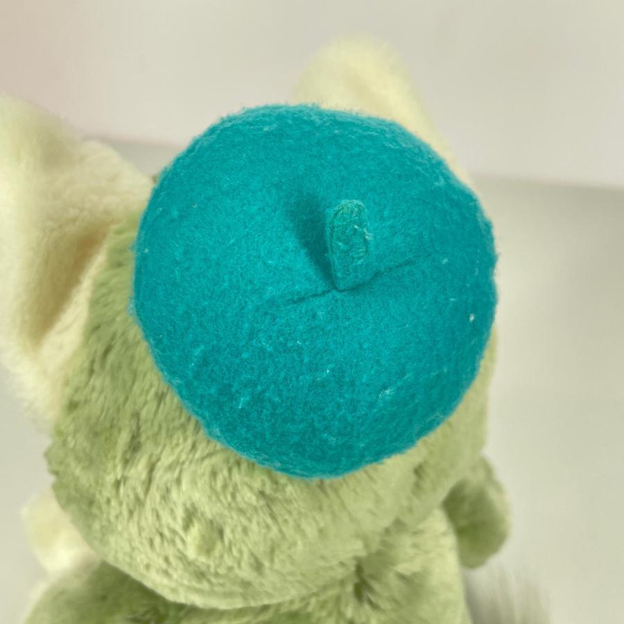 Disney 東京ディズニーシー ジェラトーニぬいぐるみ 全長約30cm(座り