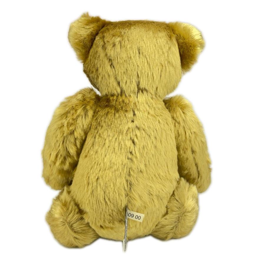 Harrods ハロッズ 2点まとめ売り テディベア ぬいぐるみ 座高約30cm