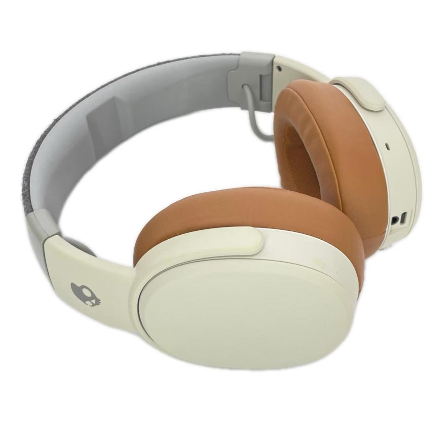 Skullcandy スカルキャンディー Crusher Wireless クラッシャー