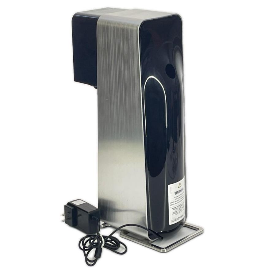 SodaStream ソーダストリーム Source Power ソース パワー 炭酸水