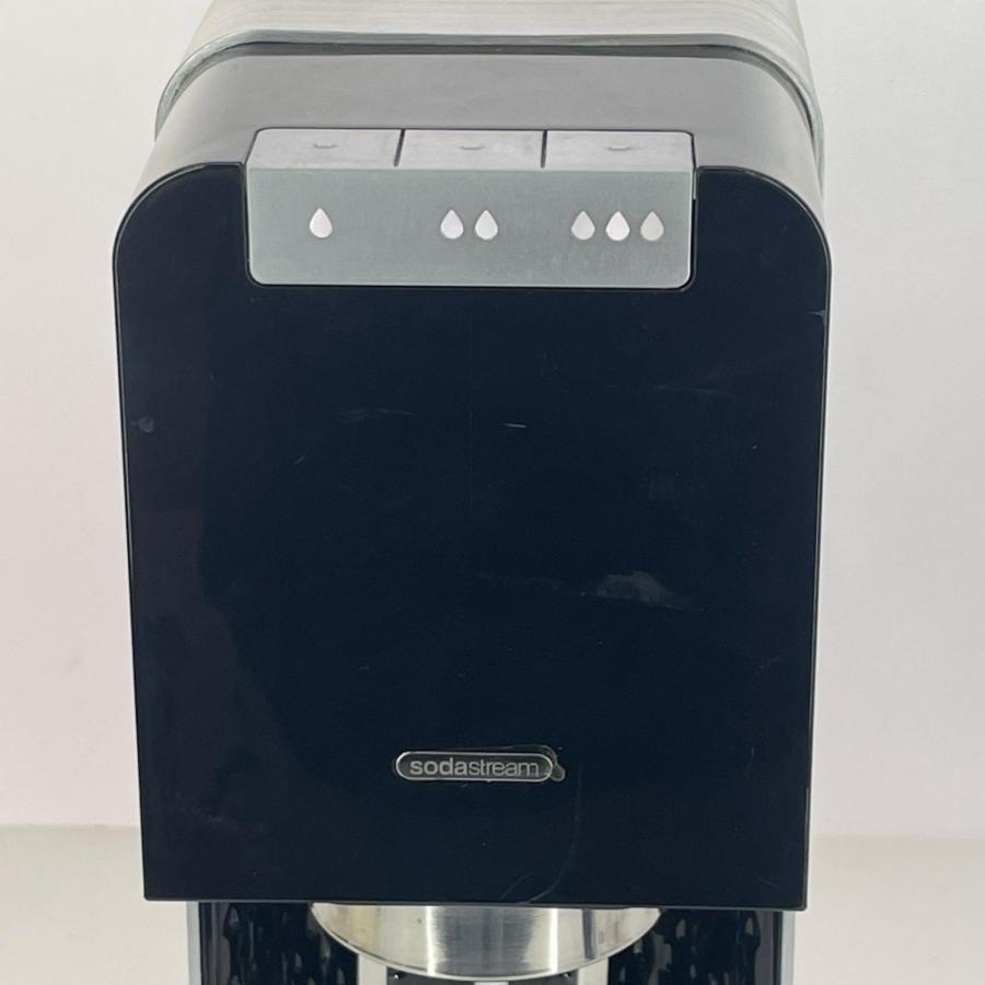 SodaStream ソーダストリーム Source Power ソース パワー 炭酸水