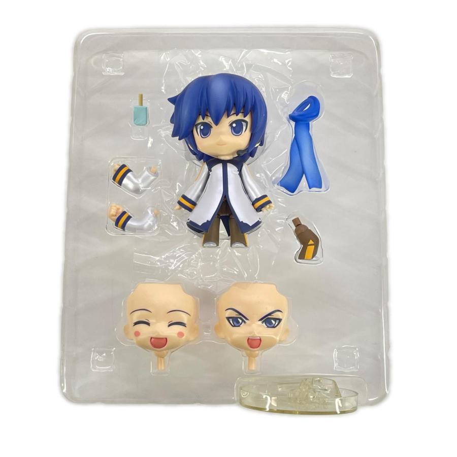 グッドスマイルカンパニー Good Smile Company ねんどろいど 58 KAITO