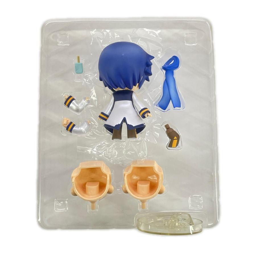 ねんどろいど KAITO 58 フィギュア グッドスマイルカンパニー Good Smile Company ねんどろいど 58 KAITO
