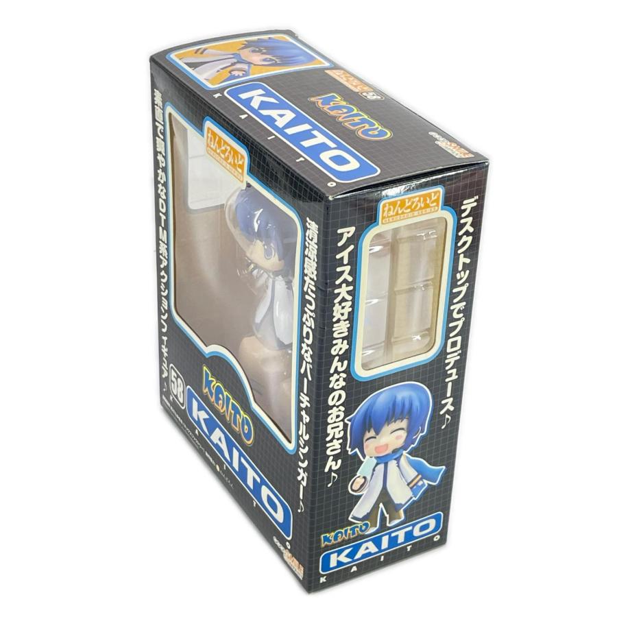 グッドスマイルカンパニー Good Smile Company ねんどろいど 58 KAITO