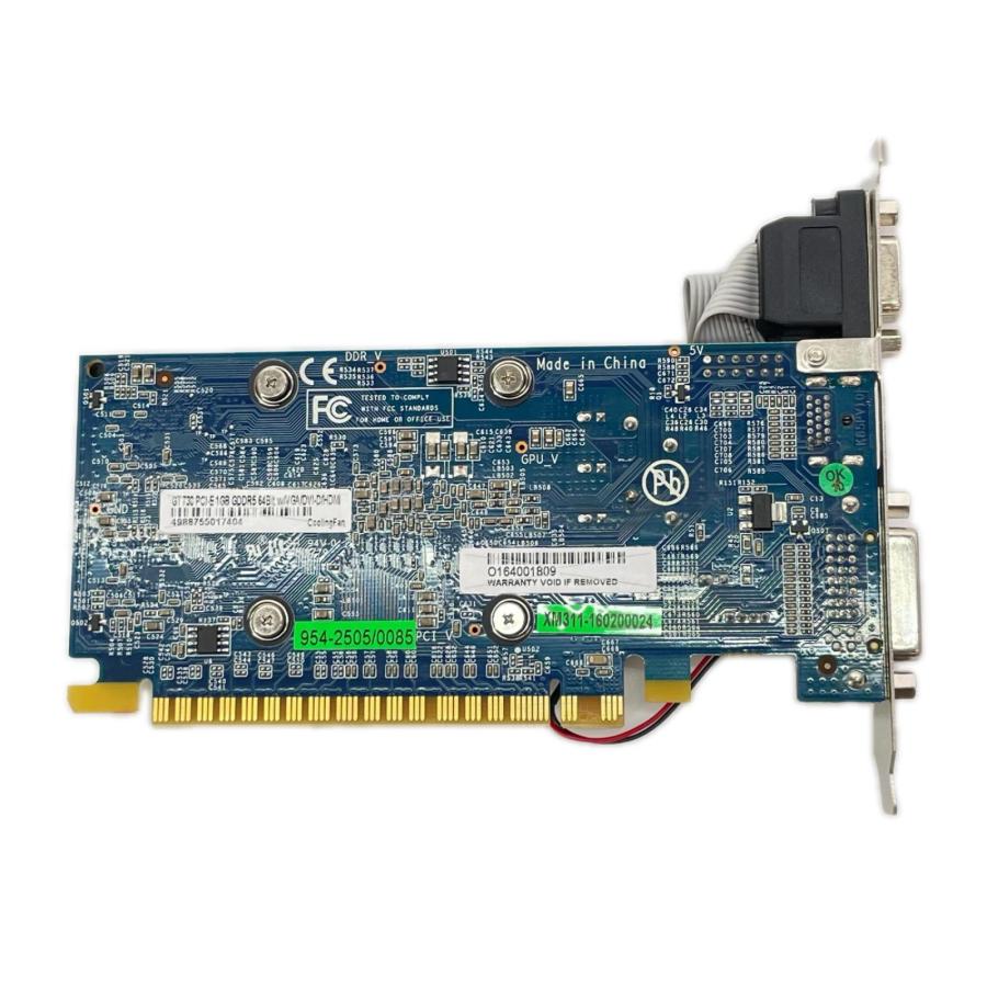 ガジ*****さん専用【ジャンク】i5-4570+Z97+GTX970 ジャンク 玄人志向 GALAXY Geforce GT730搭載 PC周辺機器 GF-GT730