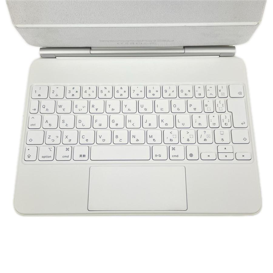 Apple アップル 純正 Magic Keyboard キーボード A2261 ホワイト 11