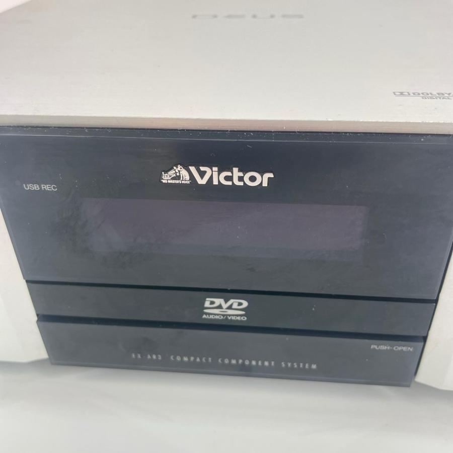 Victor（ビクター） K2テクノロジー搭載 アンプ LV22451-040A : BIG2nd