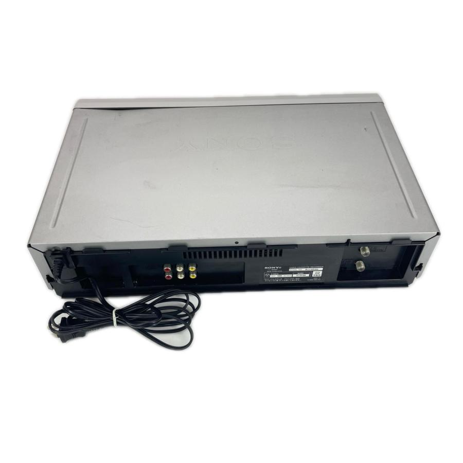 SONY（ソニー） VHSビデオデッキ SLV-NR300 高画質 高速再生 : BIG2nd