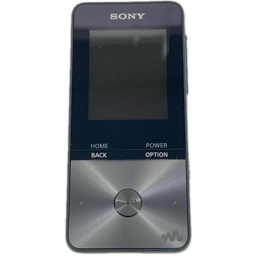 SONY（ソニー） ウォークマン Sシリーズ デジタルオーディオプレーヤー