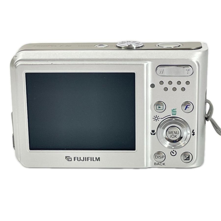 FUJIFILM（フジフイルム） 富士フイルム FinePix F30 コンパクト