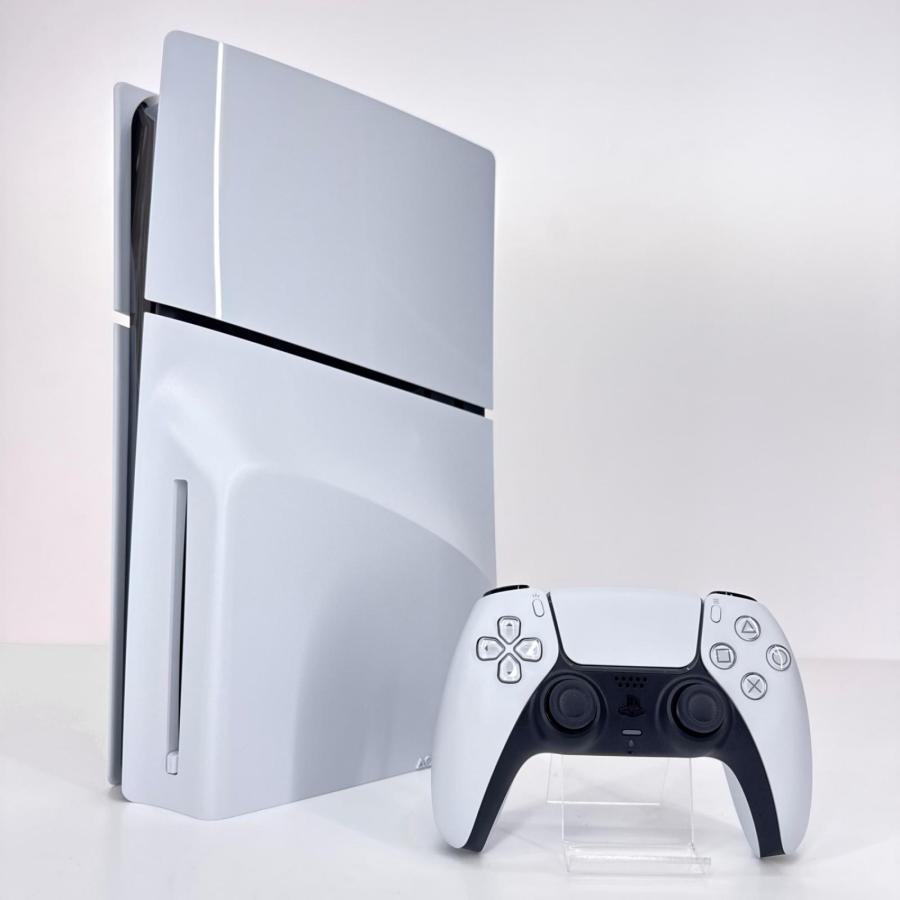 SONY（ソニー） ディスクドライブ搭載モデル Playstation5 CFI2000A01
