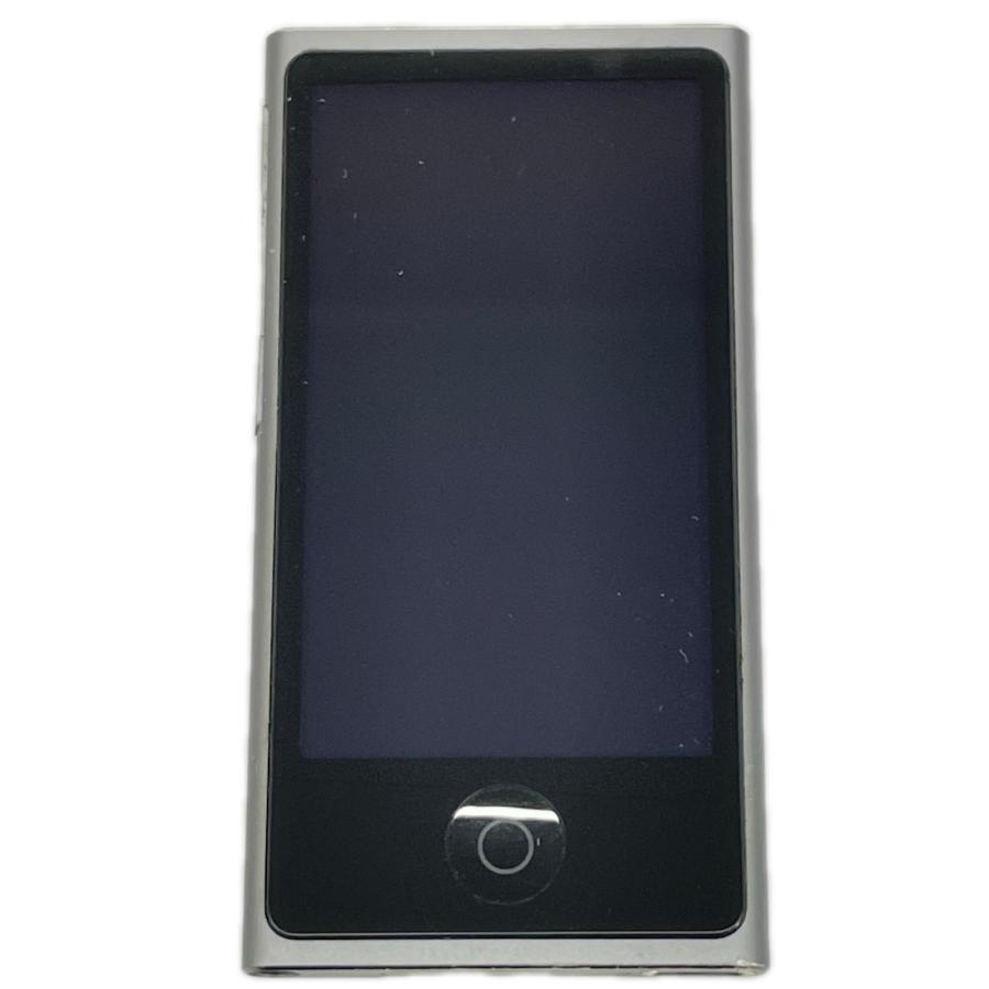 Apple アップル 第7世代 16GB iPod A1446 ブラック Bluetooth 4.0対応