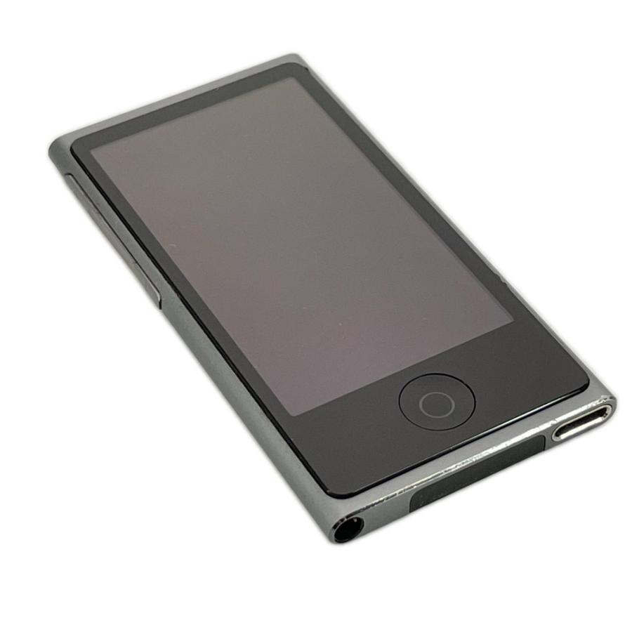 Apple アップル 第7世代 16GB iPod A1446 ブラック Bluetooth 4.0対応