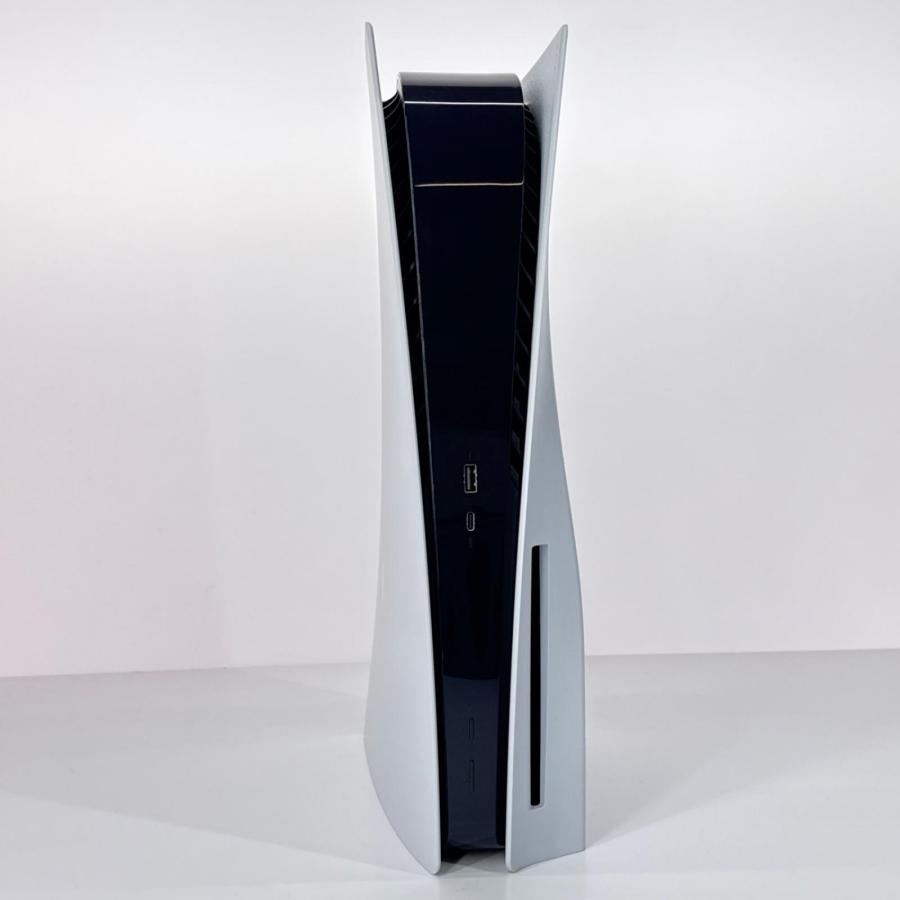 SONY（ソニー） ディスクドライブ搭載モデル Playstation5 CFI1100A01
