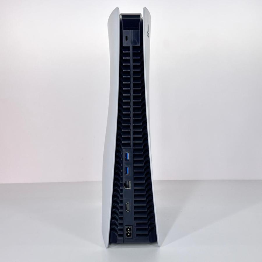 SONY（ソニー） ディスクドライブ搭載モデル Playstation5 CFI1100A01