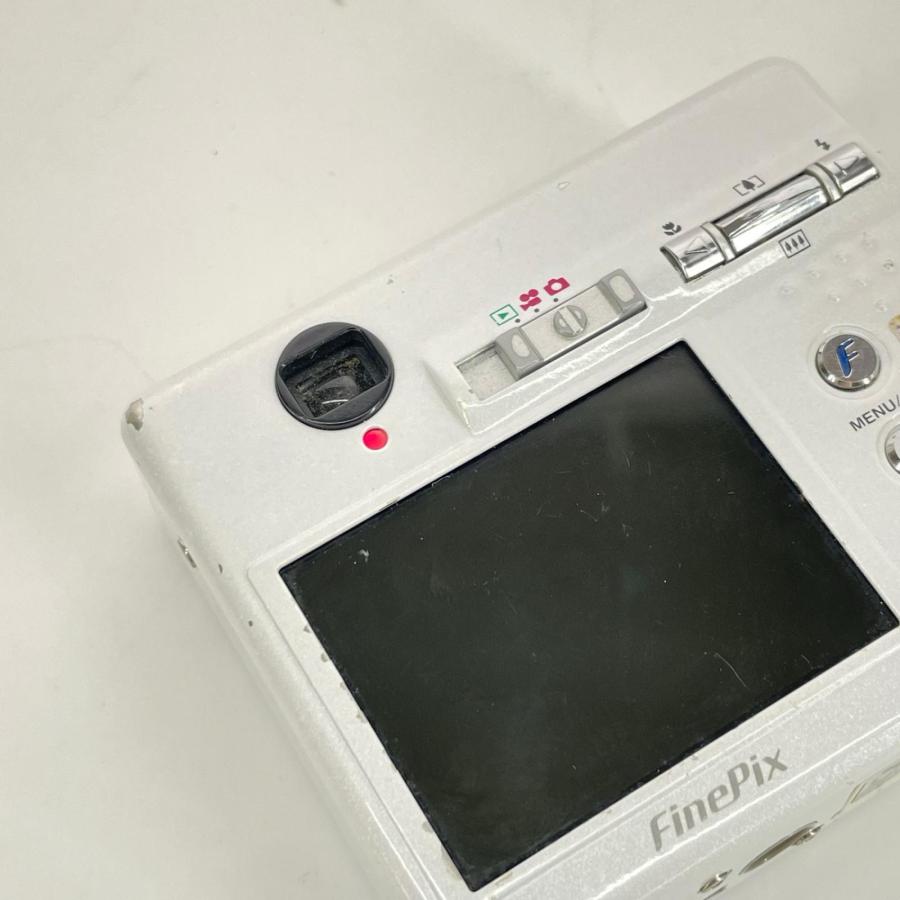 FUJIFILM（フジフイルム） 富士フイルム FinePix デジタルカメラ F450