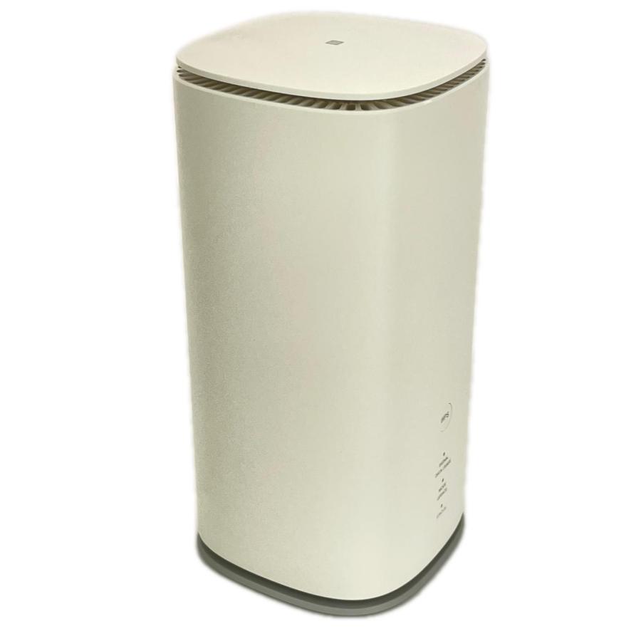 ジャンク ZTE Speed Wi-Fi HOME 5G L13 その他家電 ZTR02 au : BIG2nd