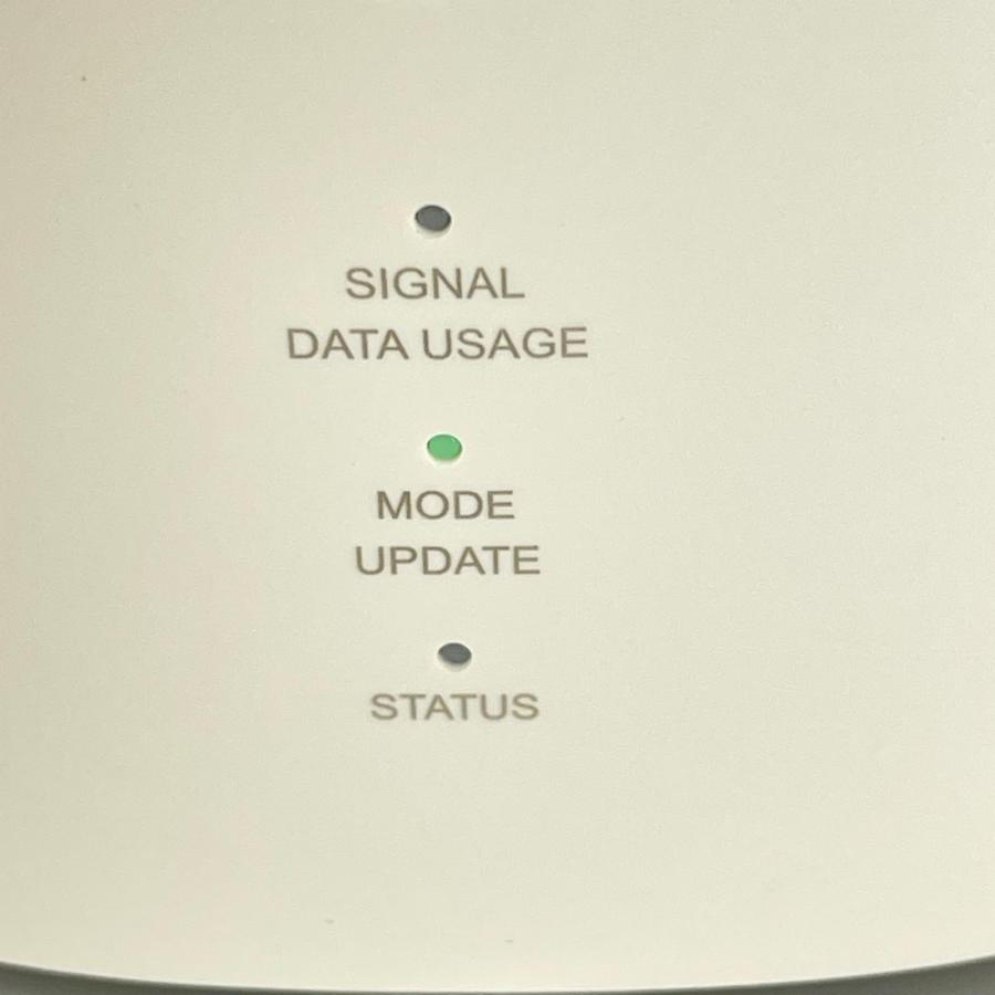 ジャンク ZTE Speed Wi-Fi HOME 5G L13 その他家電 ZTR02 au : BIG2nd