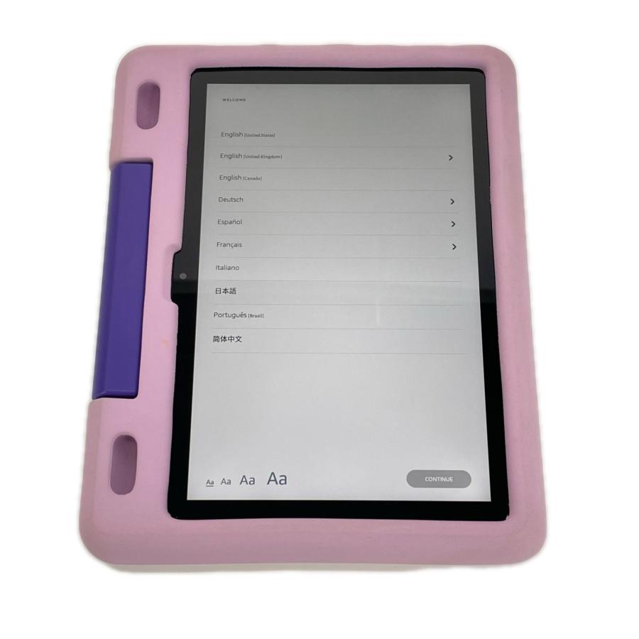 amazon（アマゾン） Fire HD 10 第11世代 キッズモデル タブレット