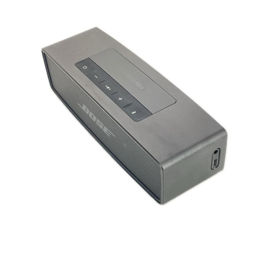 BOSE（ボーズ） SoundLink Mini II Special Edition スピーカー SLMINI