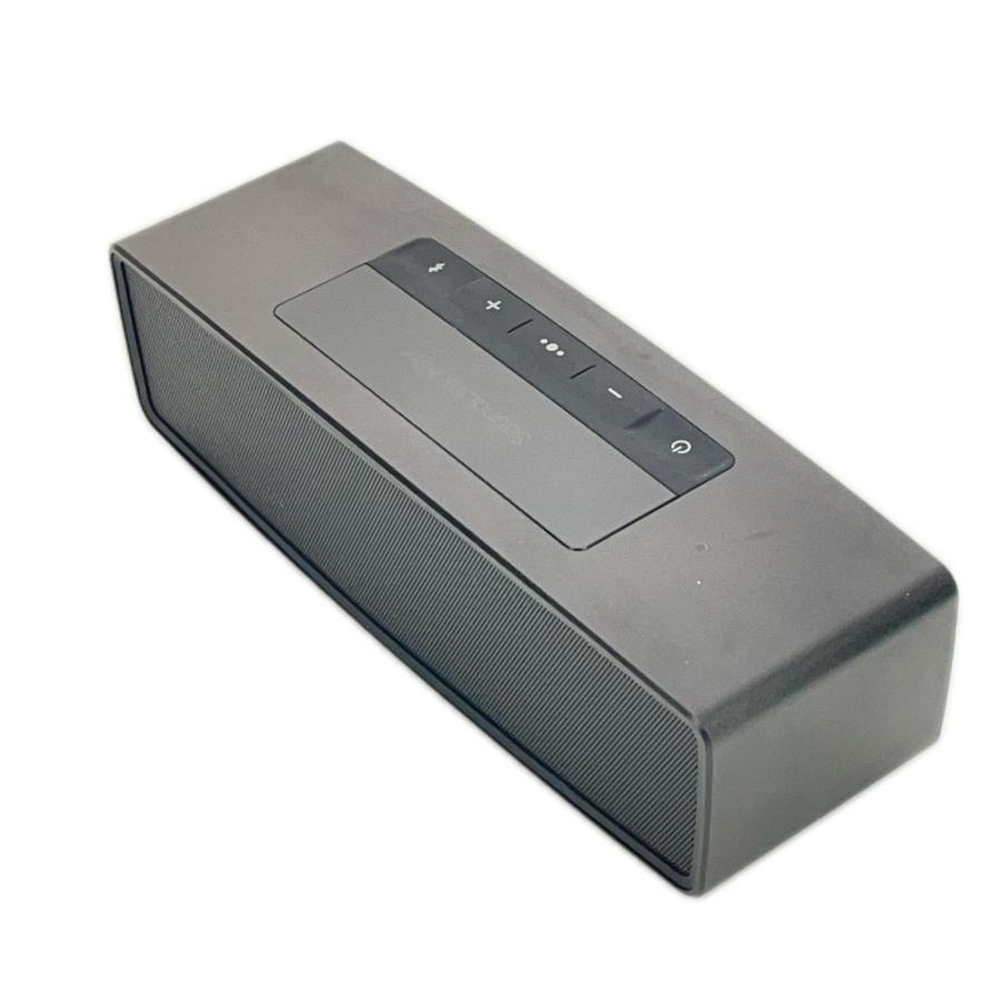 BOSE SOUNDLINK MINI II SPECIAL EDITION … BOSE（ボーズ） SoundLink