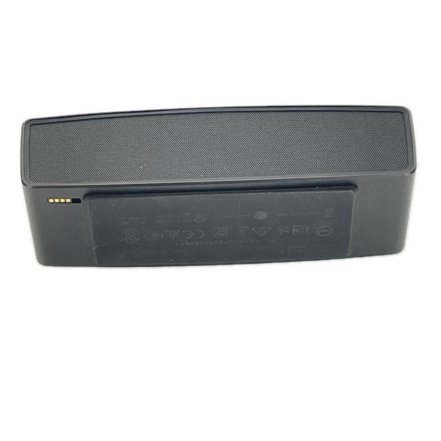 BOSE SL MiniII SpecialEdition スピーカー BOSE（ボーズ） SoundLink Mini II Special Edition スピーカー SLMINI