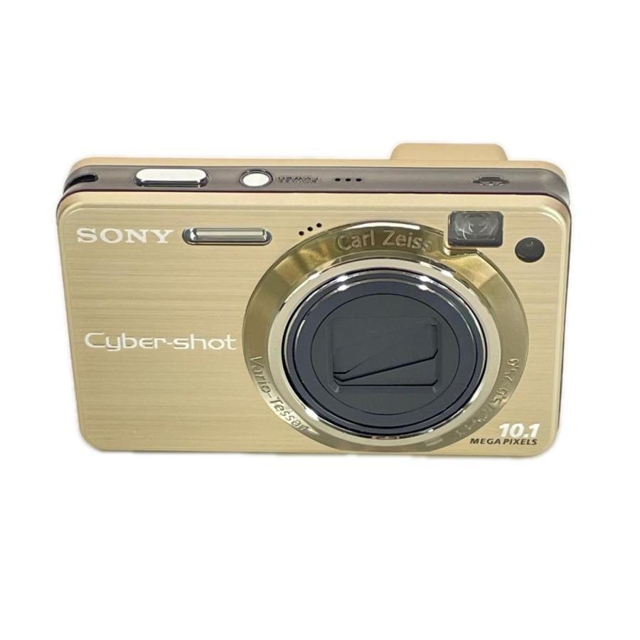 SONY（ソニー） Cyber-shot サイバーショット デジタルカメラ DSC-W170