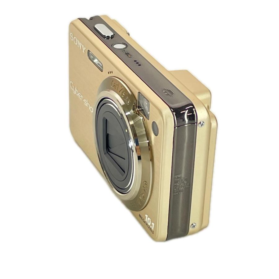 SONY（ソニー） Cyber-shot サイバーショット デジタルカメラ DSC-W170