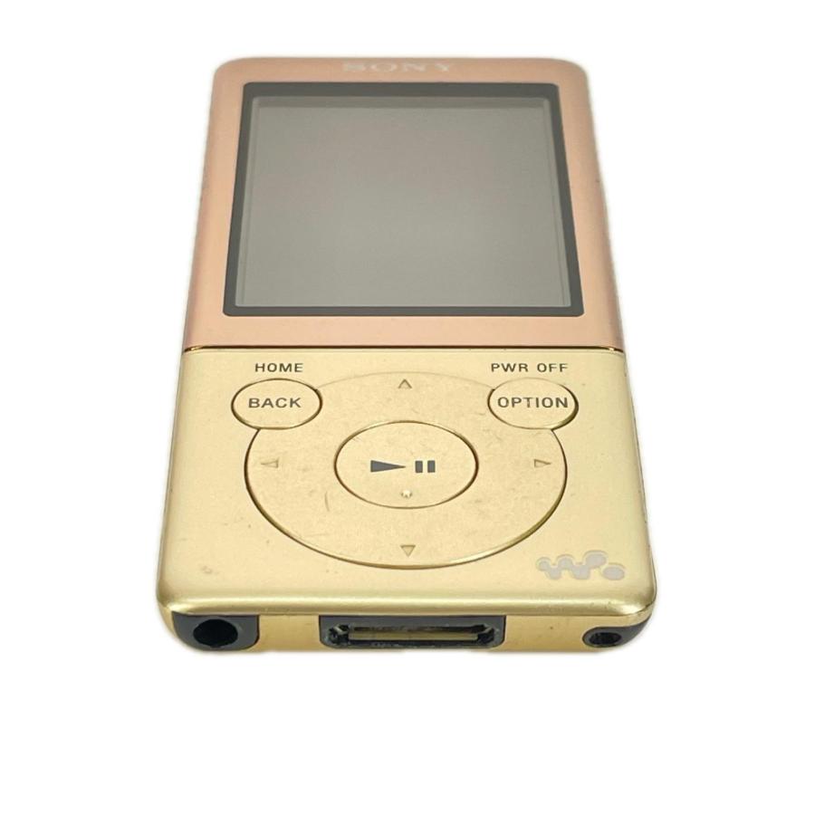 SONY（ソニー） ウォークマン Sシリーズ 16GB デジタルオーディオ