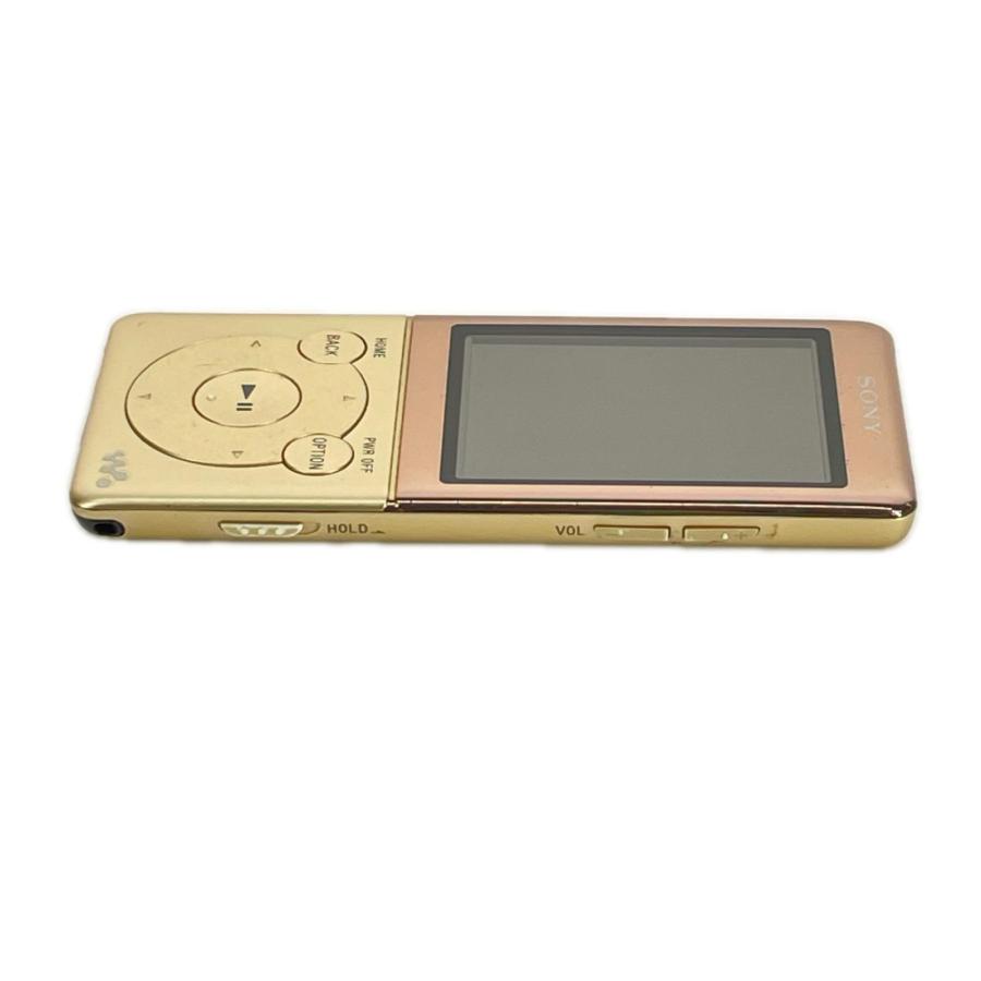 SONY（ソニー） ウォークマン Sシリーズ 16GB デジタルオーディオ