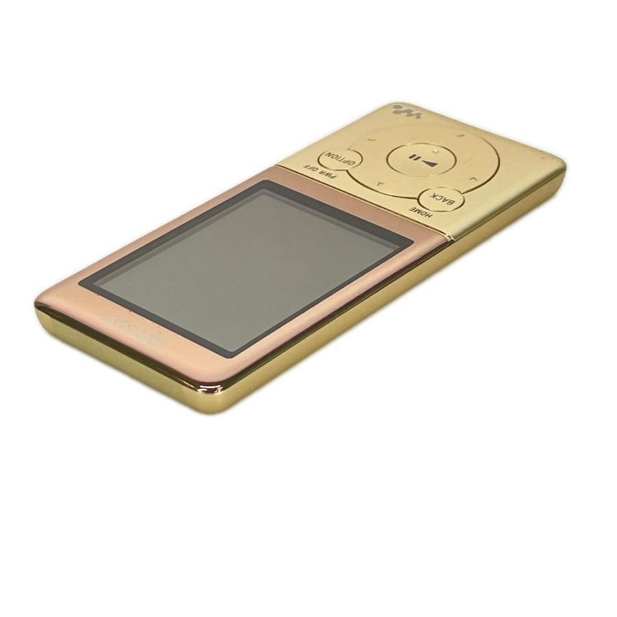 SONY（ソニー） ウォークマン Sシリーズ 16GB デジタルオーディオ