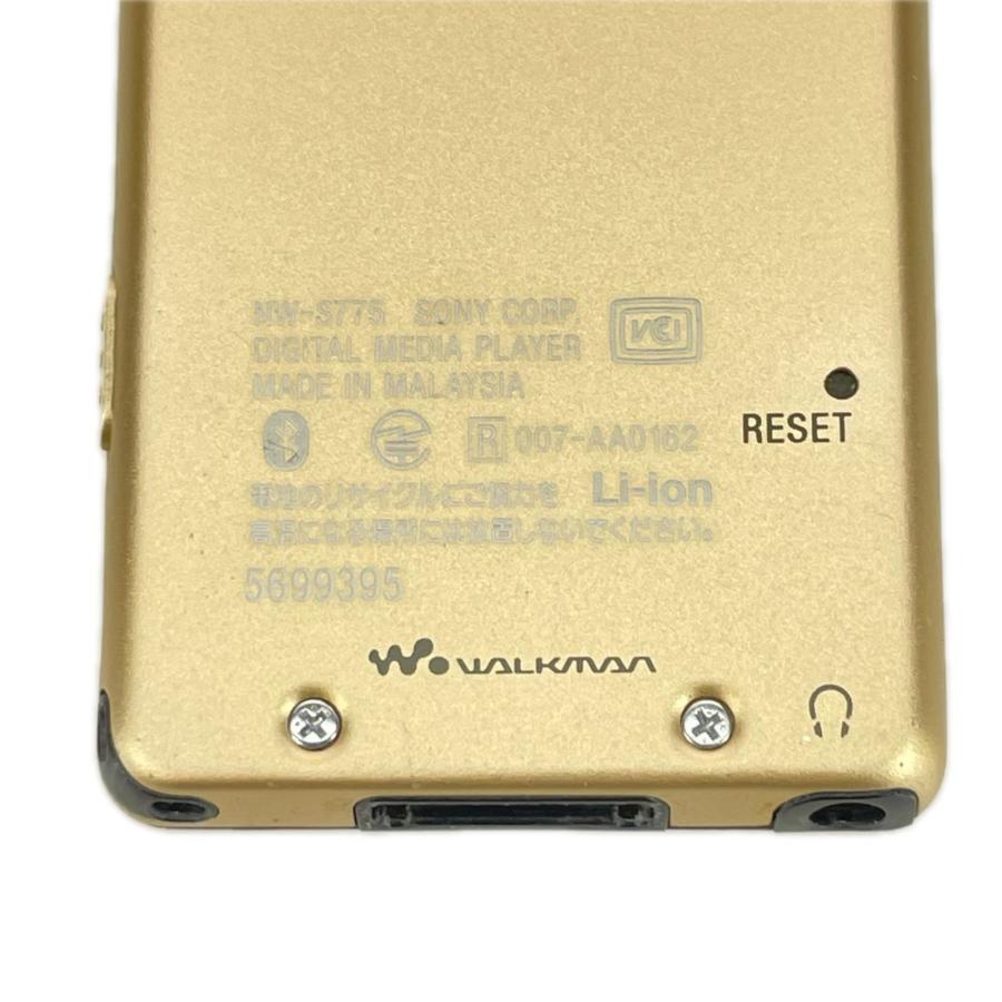 SONY（ソニー） ウォークマン Sシリーズ 16GB デジタルオーディオ