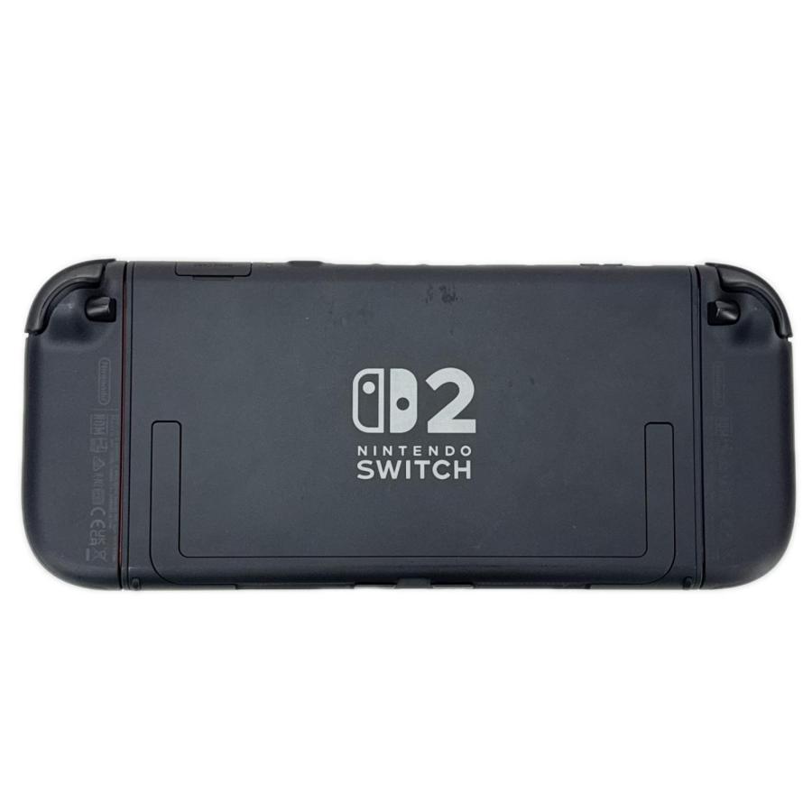 任天堂（Nintendo） 美品 日本語 国内専用 Switch2 完品 : BIG2nd