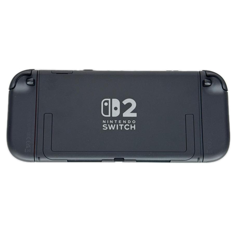任天堂（Nintendo） 美品 日本語 国内専用 Switch2 完品 : BIG2nd
